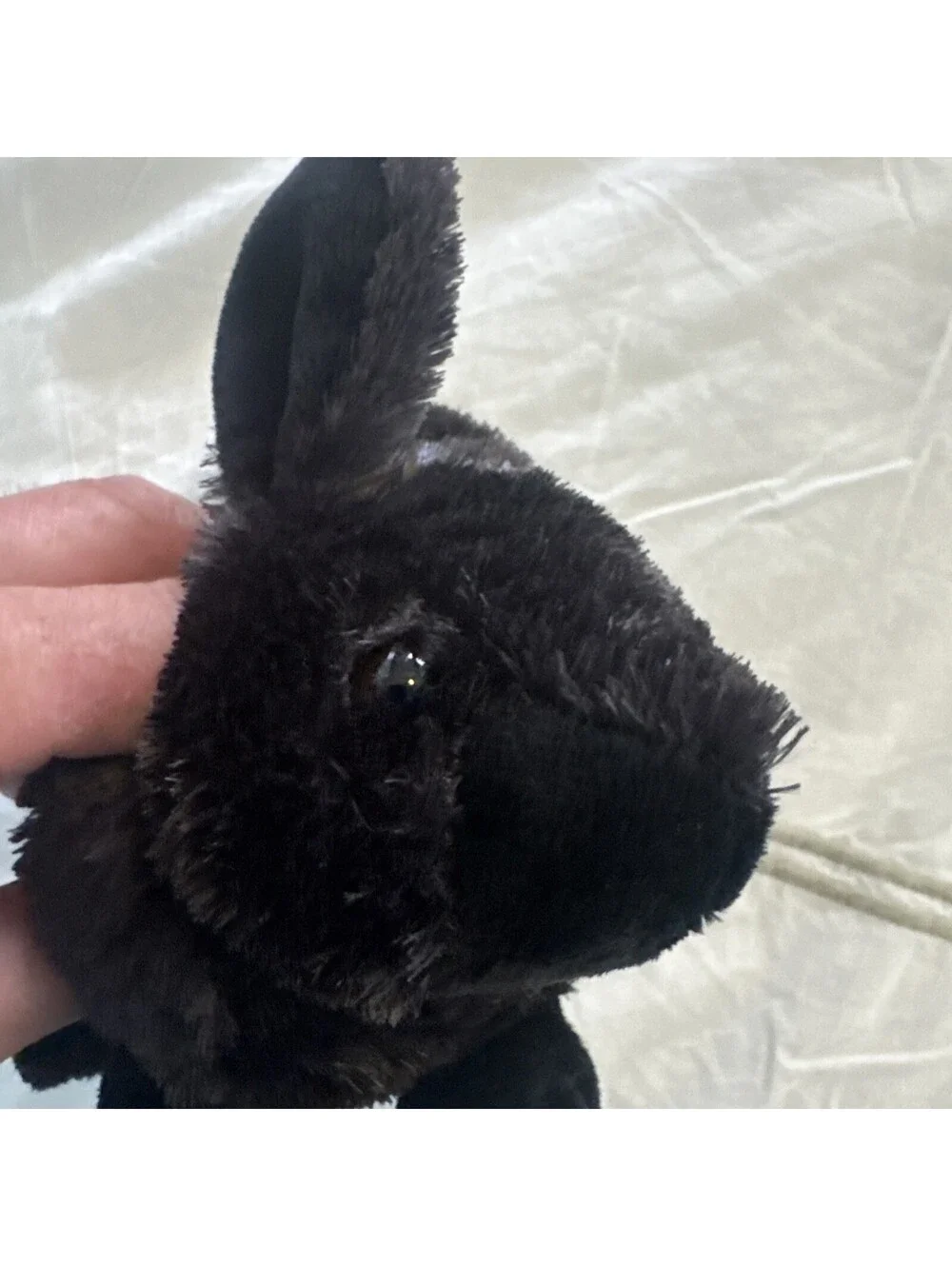 2004 Wishpet Harvey Rabbit Plush
